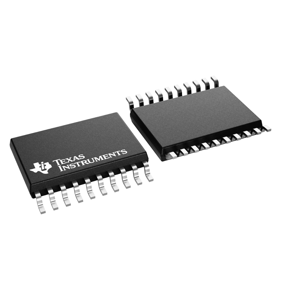 TPS23757PW-Texas Instruments